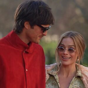 Stylish Black small retro square rectangular Sunglasses